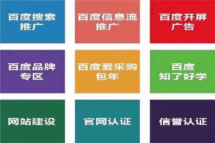 成功案例：一家企业如何通过百度关键词推广实现业绩翻倍
